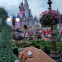 Show me your white gold rings! 💍 - 1