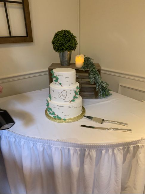 Married Yesterday!! - 5