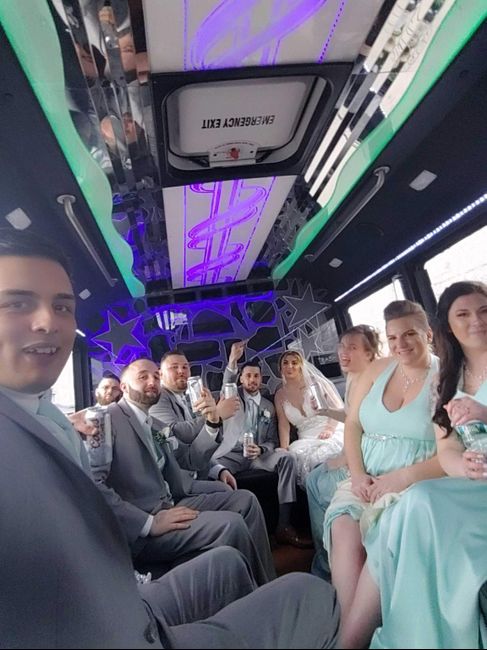 Married Yesterday!! - 7