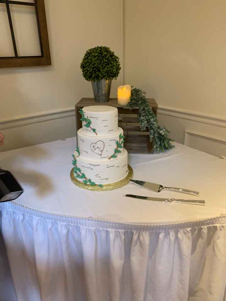 Married Yesterday!! - 5