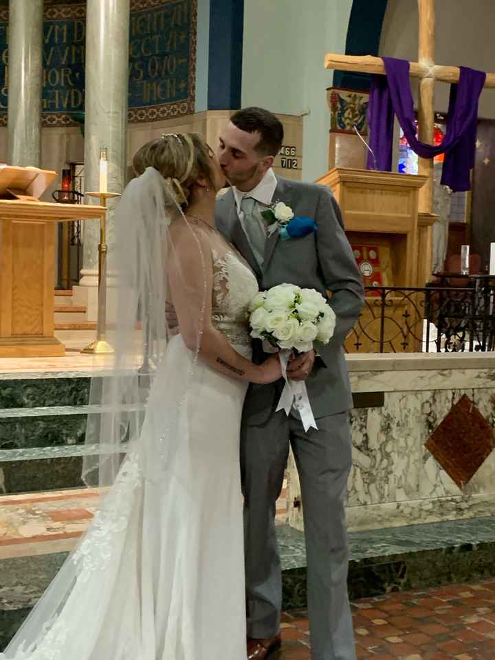 Married Yesterday!! - 6
