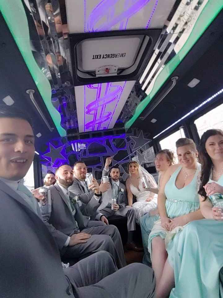 Married Yesterday!! - 7