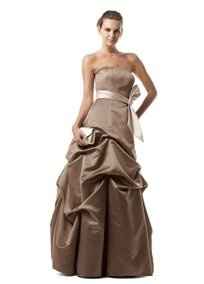 how much is too much to ask to pay for bridesmaids dress