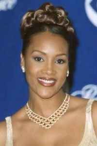 Make-up Looks for African American Brides...