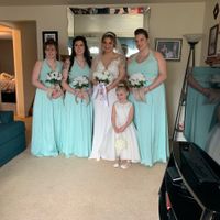 Married Yesterday!! - 10