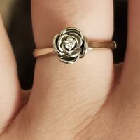 Brides of 2022! Show us your ring! - 1
