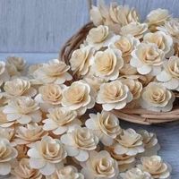 Sola Flowers - Birch Wood Flowers - Ideas