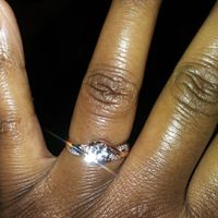 Show me those rings, please! - 1