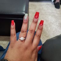 Brides of 2022! Show us your ring! - 1