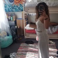 Wedding Dress Second Thoughts - 3