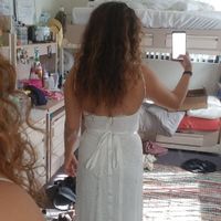 Wedding Dress Second Thoughts - 4