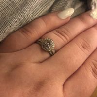 Brides of 2020!  Show us your ring! - 1