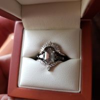 Has anyone had a ring made by custommade.com - 1