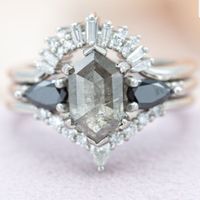 Has anyone had a ring made by custommade.com - 2