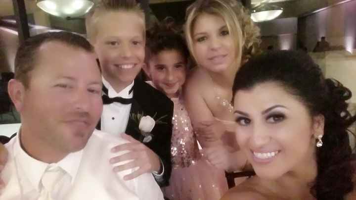 BAM!! Wedding teaser included and non professional photos as well