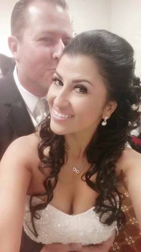 BAM!! Wedding teaser included and non professional photos as well