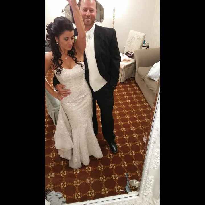 BAM!! Wedding teaser included and non professional photos as well