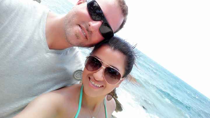 BAM!! Wedding teaser included and non professional photos as well