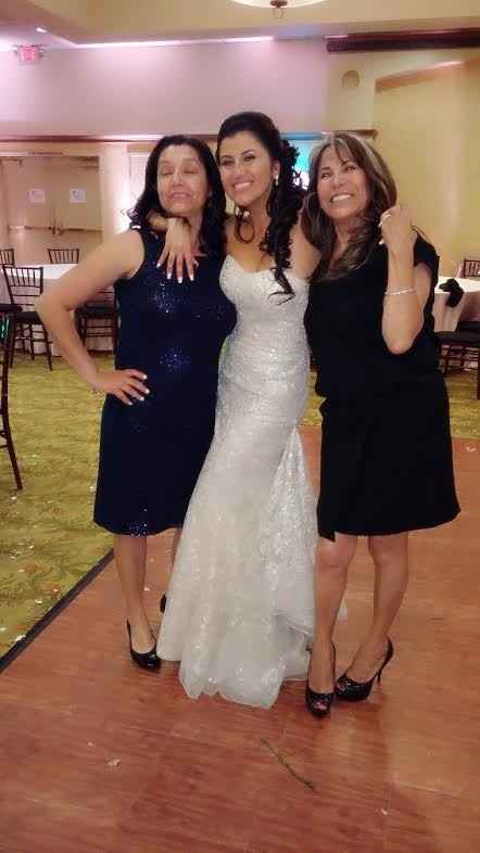 BAM!! Wedding teaser included and non professional photos as well