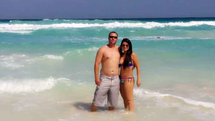 BAM!! Wedding teaser included and non professional photos as well