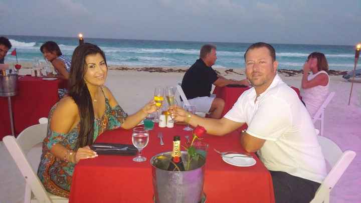 BAM!! Wedding teaser included and non professional photos as well