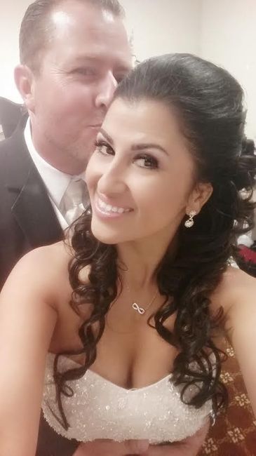 BAM!! Wedding teaser included and non professional photos as well