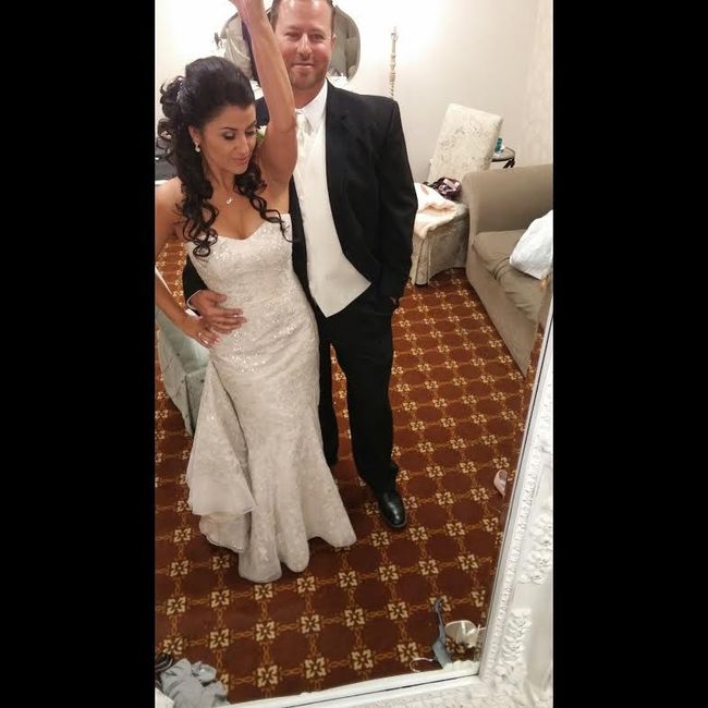 BAM!! Wedding teaser included and non professional photos as well