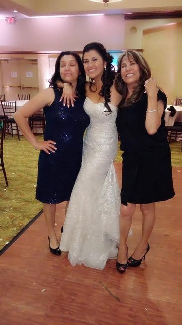 BAM!! Wedding teaser included and non professional photos as well