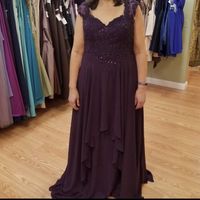 motb dress and color - 1