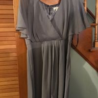 motb dress and color - 2