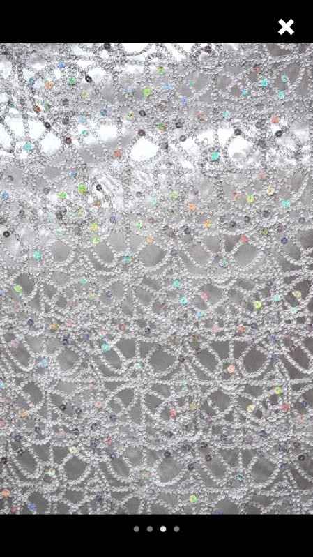 Table runner opinions!