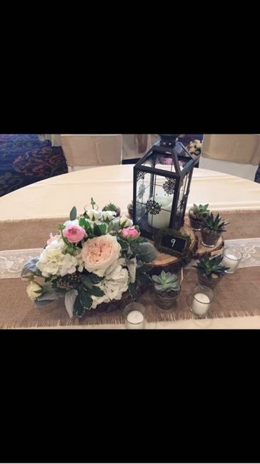 Table runner opinions!