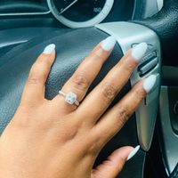 Share your ring!! - 1