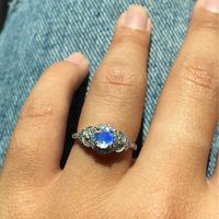 Brides of 2020!  Show us your ring! - 2