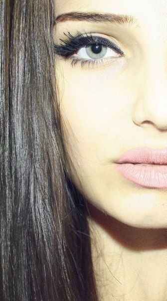 Hair/Makeup Trial Tomorrow- Help!!! (Lots of Pictures included)