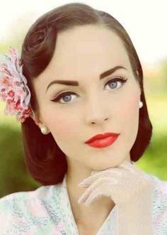 Hair/Makeup Trial Tomorrow- Help!!! (Lots of Pictures included)