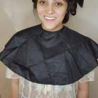 Hair/MU Trial Experience!!! (w/ before and afters)