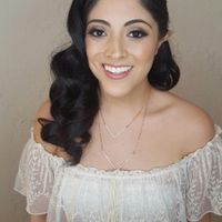 Hair/MU Trial Experience!!! (w/ before and afters)