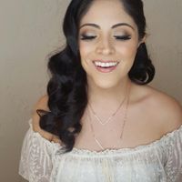 Hair/MU Trial Experience!!! (w/ before and afters)