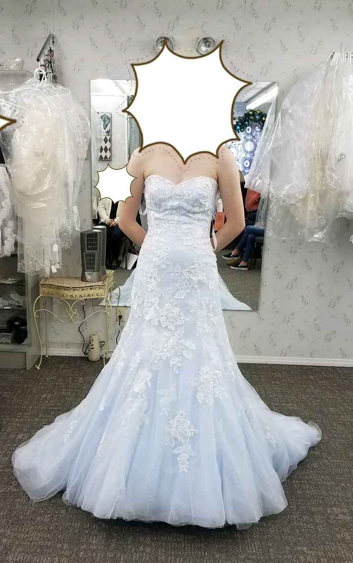 What is this dress?