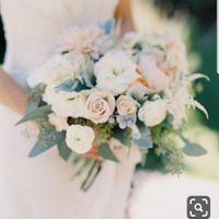 Bouquet inspo