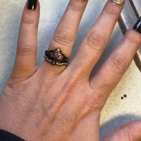 Brides of 2021! Show us your ring! - 1