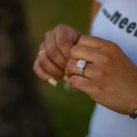 Brides of 2021! Show us your ring! - 1