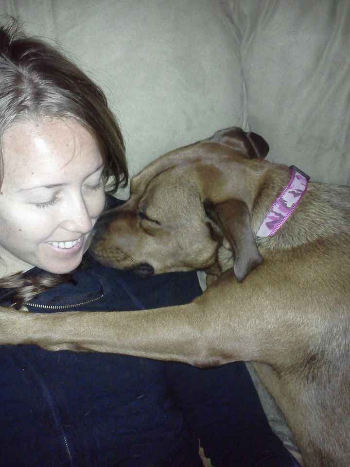 NWR: pets!
