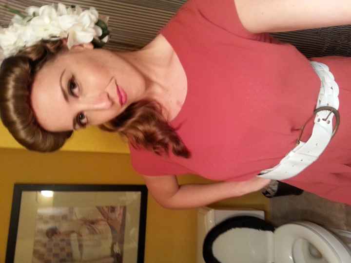 But first.....