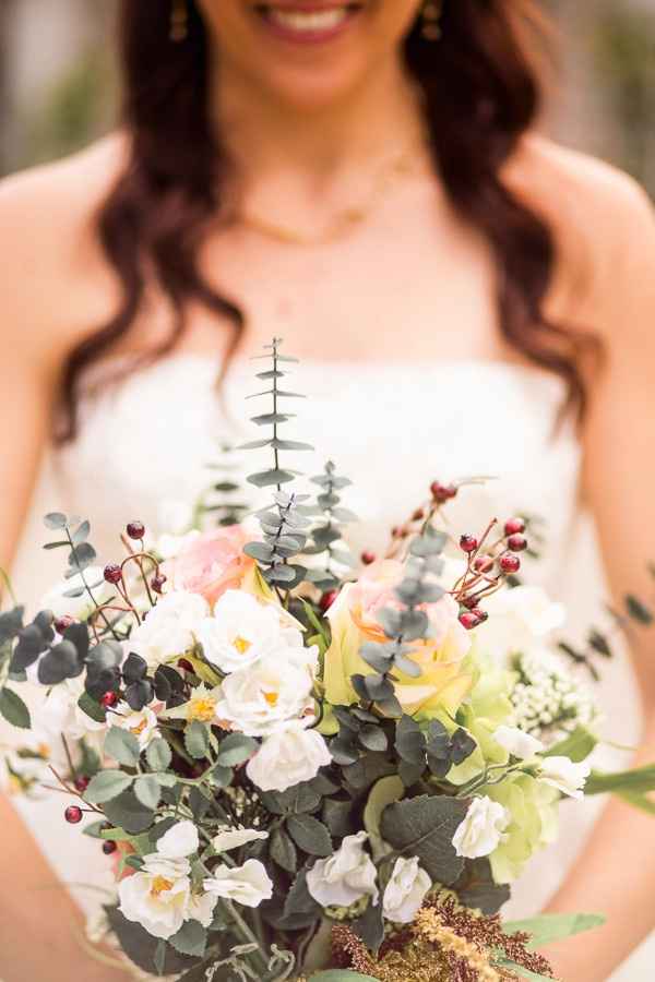 Are artificial flowers worth it??