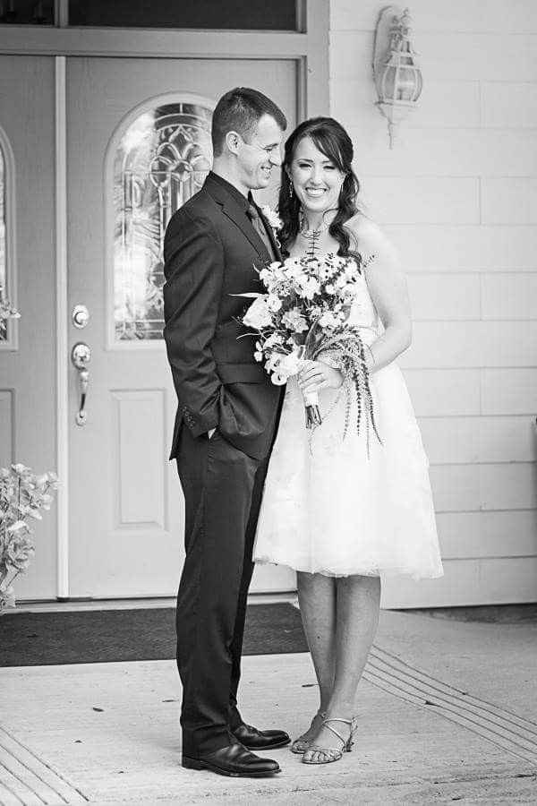 Married ladies: what are your favorite photos from your wedding day?