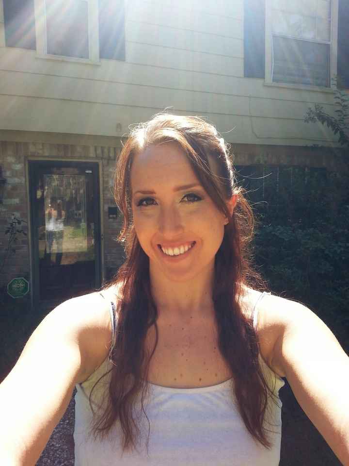 Makeup Trial!!