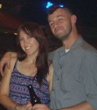 Your first photo together!!