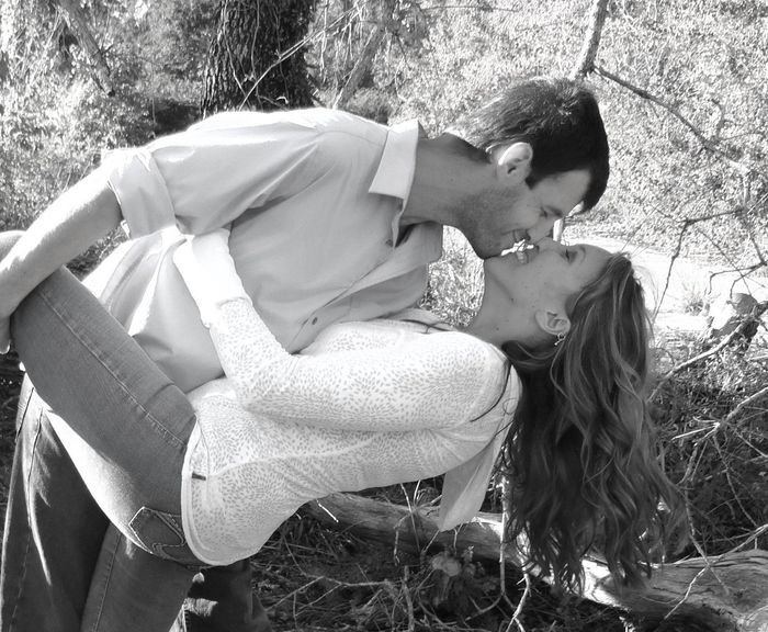 Show me... Your Favorite engagement photo shoot pictures!